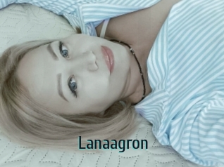 Lanaagron