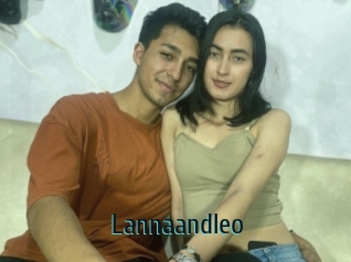 Lannaandleo