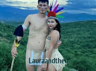 Lauraandtheo