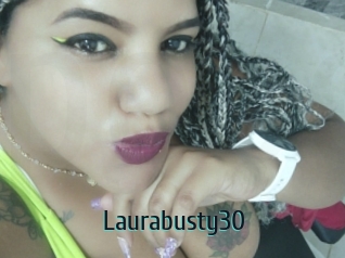 Laurabusty30