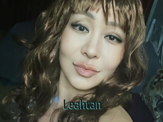 Leahtan