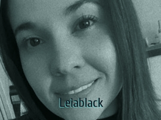 Leiablack