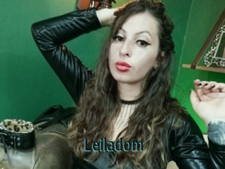 Leiladom