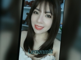 Lemonmilf