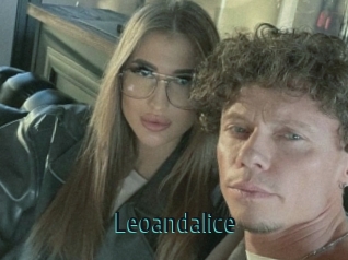 Leoandalice