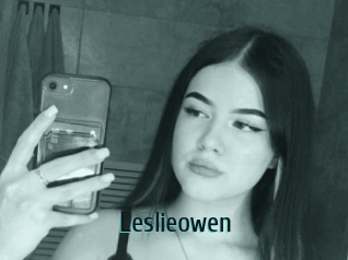 Leslieowen