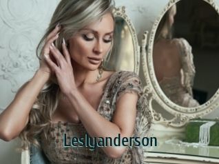 Leslyanderson