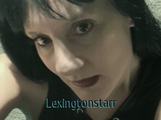 Lexingtonstarr