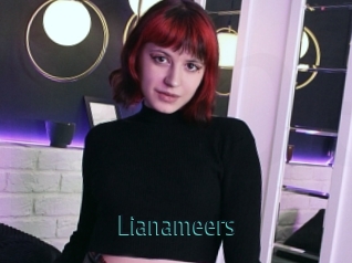 Lianameers