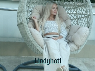 Lindyhoti