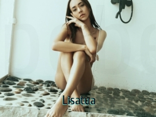 Lisatua