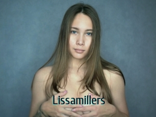 Lissamillers