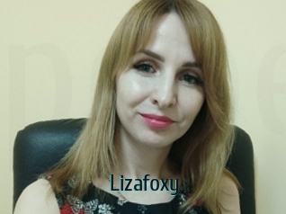 Lizafoxy