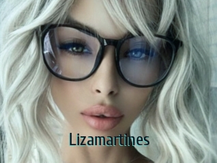 Lizamartines