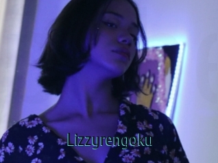 Lizzyrengoku