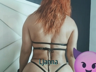 Ljanna