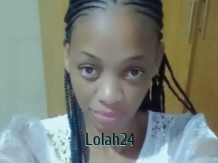 Lolah24