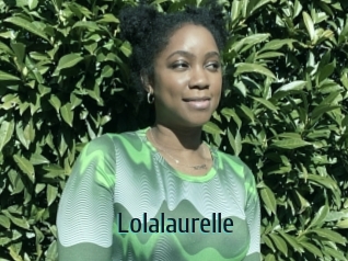 Lolalaurelle