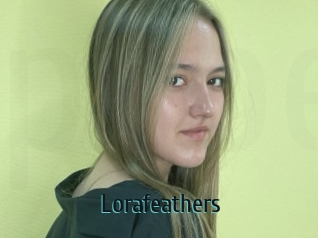 Lorafeathers