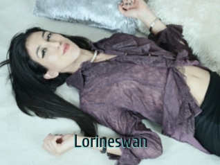 Lorineswan