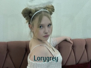 Lorygrey