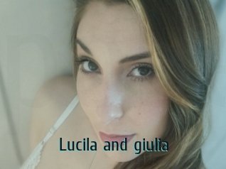 Lucila_and_giulia