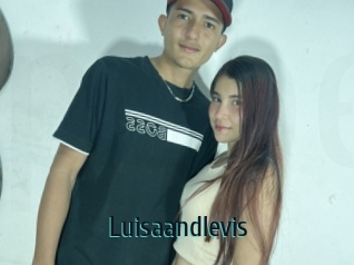 Luisaandlevis