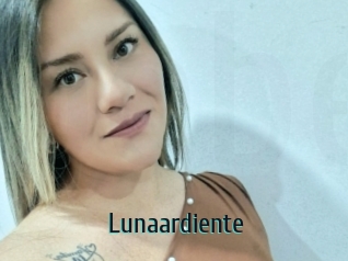 Lunaardiente