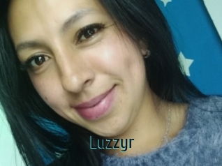 Luzzyr