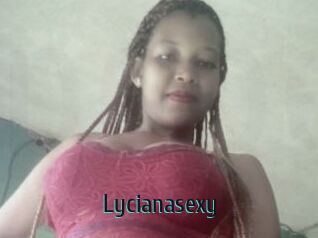 Lycianasexy