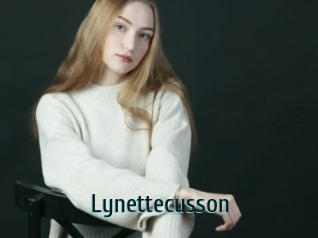 Lynettecusson