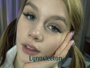 Lynncleeton