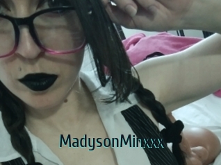 MadysonMinxxx