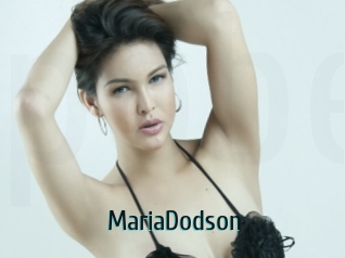 MariaDodson