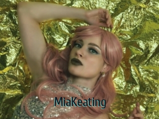 MiaKeating