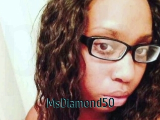 MsDiamond50