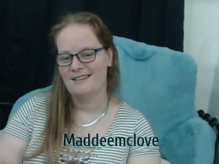 Maddeemclove