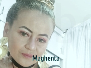 Maghenta