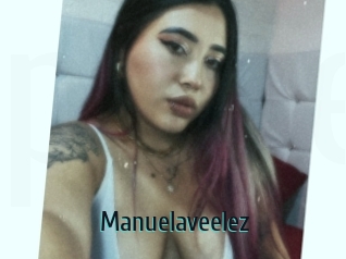 Manuelaveelez