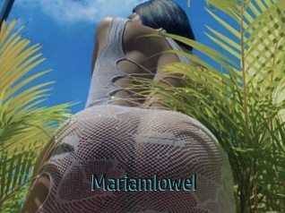 Mariamlowel