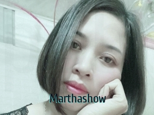 Marthashow