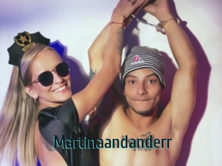 Martinaandanderr