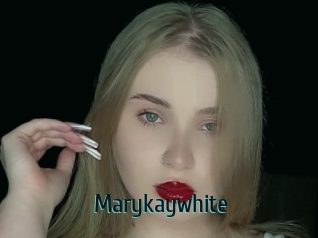 Marykaywhite