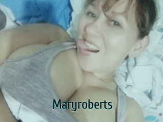 Maryroberts