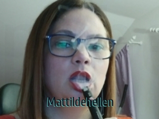 Mattildehellen