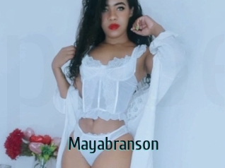 Mayabranson