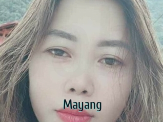 Mayang