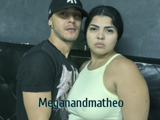 Meganandmatheo