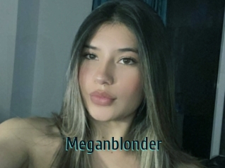 Meganblonder