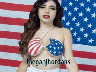 Meganjhordans